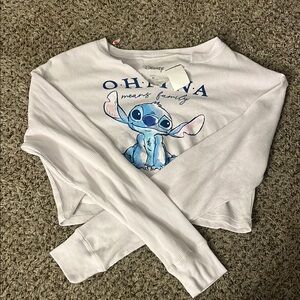 Brand:Disney
Color:light pink